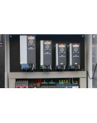 İnverterler / Hız Kontrol